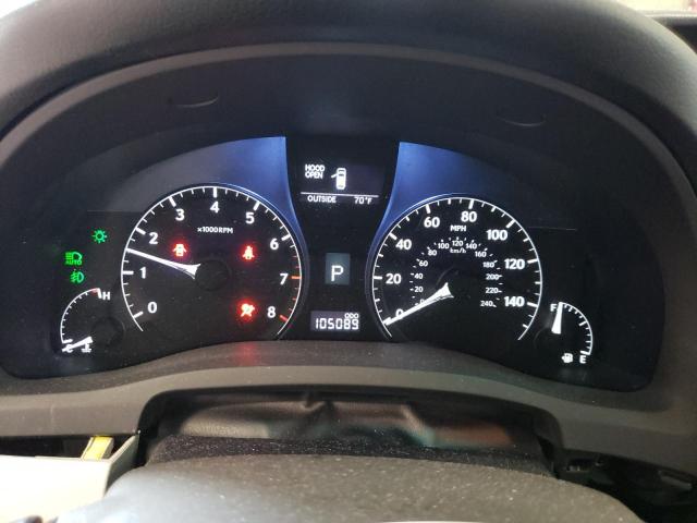 2012 Lexus Rx 350 VIN: 2T2BK1BA6CC136976 Lot: 59878304