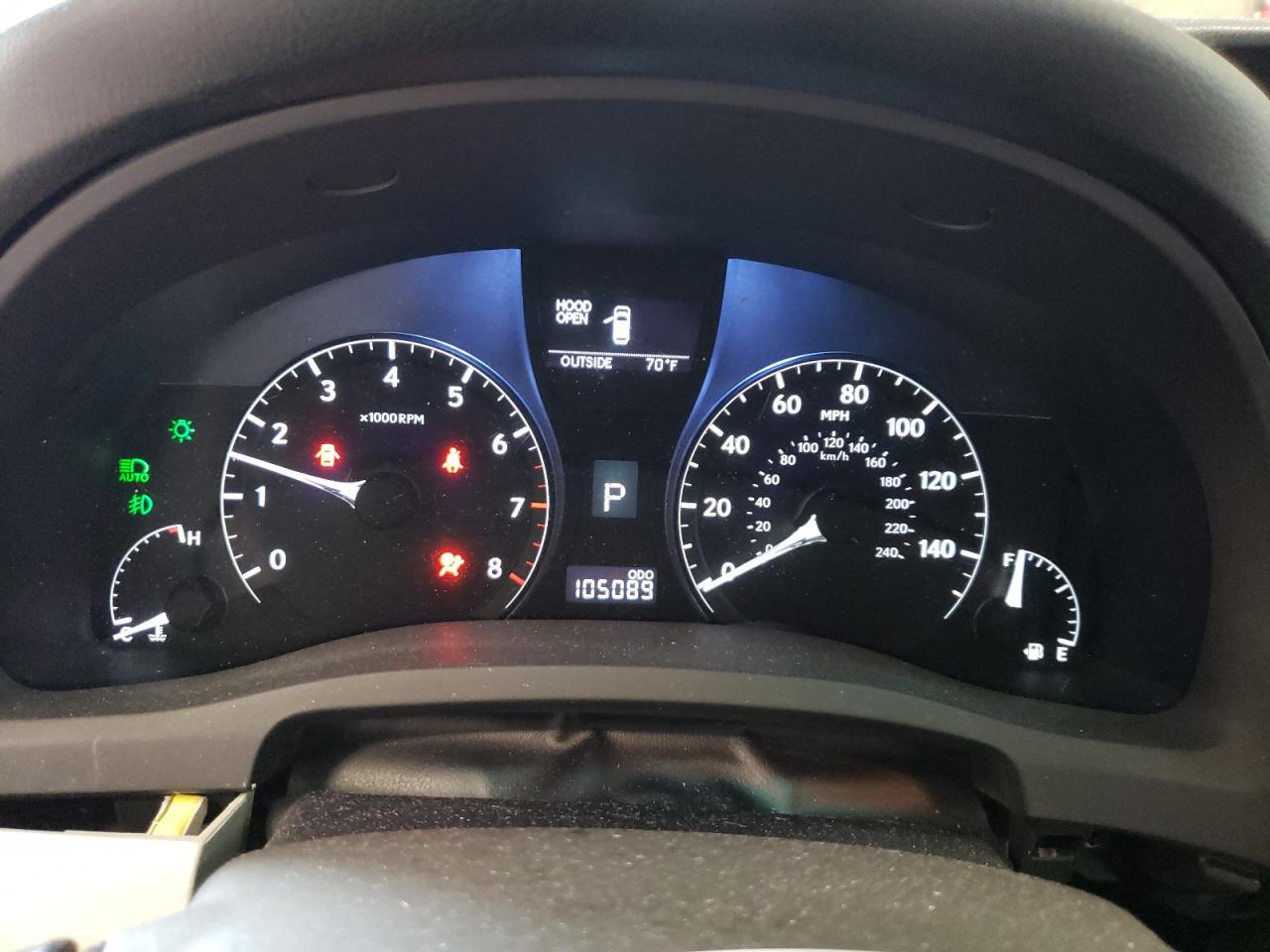 2T2BK1BA6CC136976 2012 Lexus Rx 350