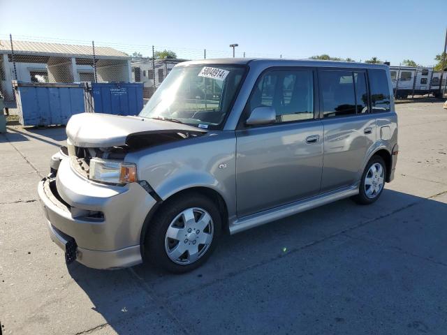 2004 Toyota Scion Xb VIN: JTLKT324840138333 Lot: 58048914