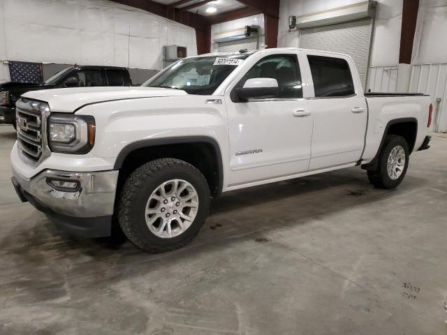 2018 GMC SIERRA K15 - 3GTU2MEC6JG184816