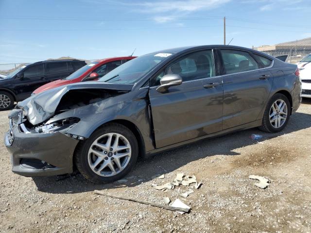 2016 Ford Fusion Se VIN: 3FA6P0H76GR307289 Lot: 57326184