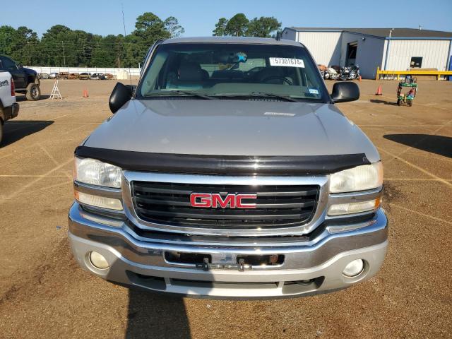 2006 GMC New Sierra C1500 VIN: 1GTEC19T06Z156334 Lot: 57301674