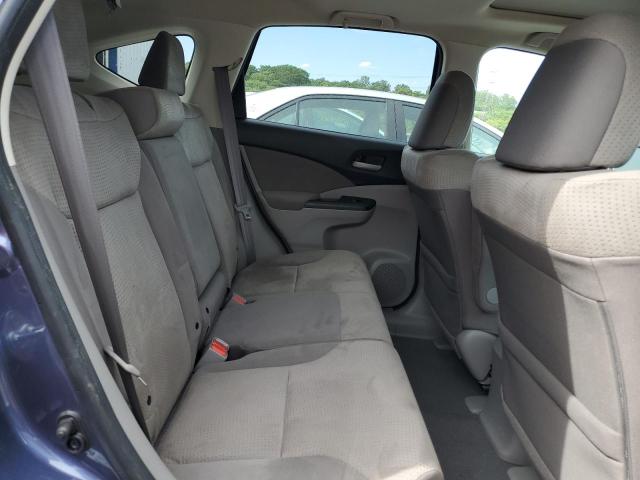 2014 Honda Cr-V Ex VIN: 5J6RM4H51EL046178 Lot: 59334904