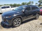 2024 HYUNDAI TUCSON SEL - 5NMJF3DE5RH335326