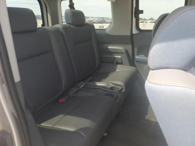 2006 Honda Element Lx VIN: 5J6YH28356L014872 Lot: 58835774