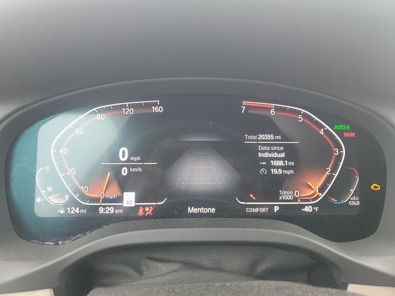 5UXTY3C0XM9D97383 2021 BMW X3 Sdrive30I