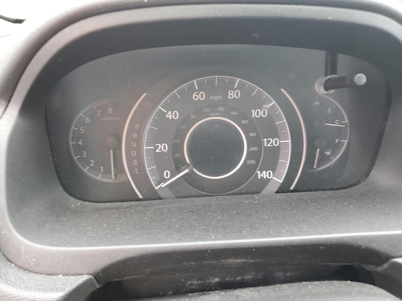 2HKRM3H50FH533006 2015 Honda Cr-V Ex