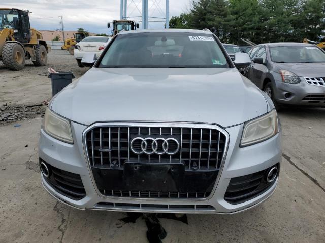 VIN WA1LFAFP7DA078517 2013 Audi Q5, Premium Plus no.5