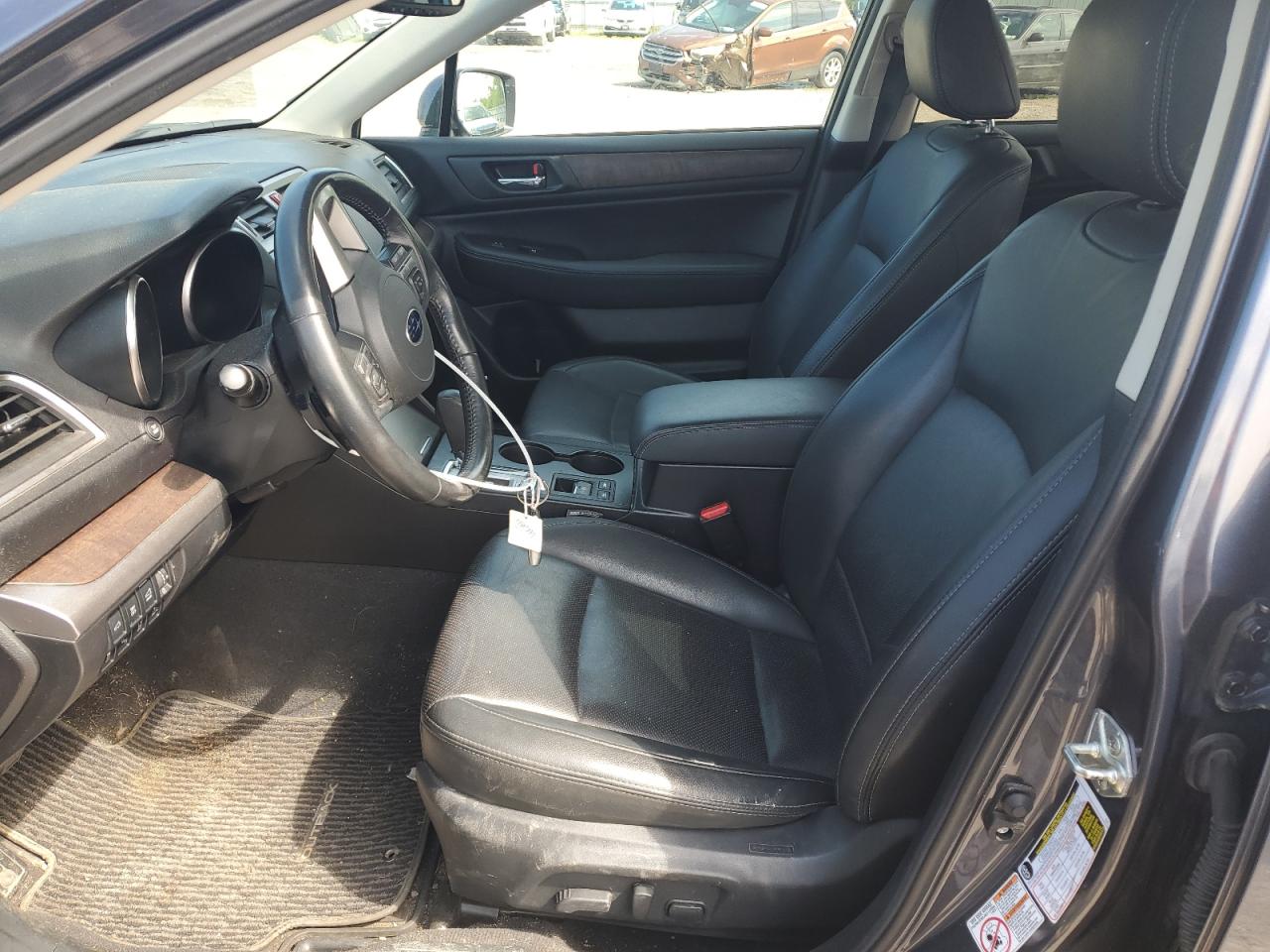 4S4BSBNC4G3221820 2016 Subaru Outback 2.5I Limited