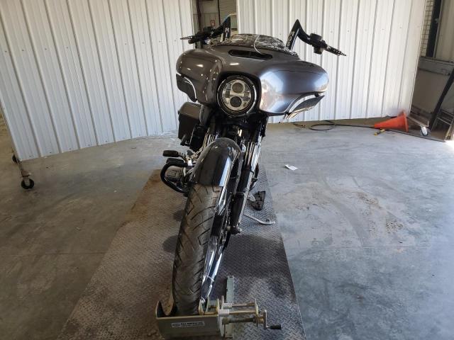 2015 HARLEY-DAVIDSON FLHXS STRE - 1HD1KRM1XFB696786