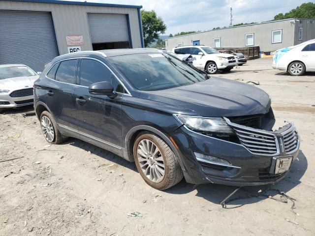 VIN 5LMCJ2A9XFUJ36908 2015 Lincoln MKC no.4