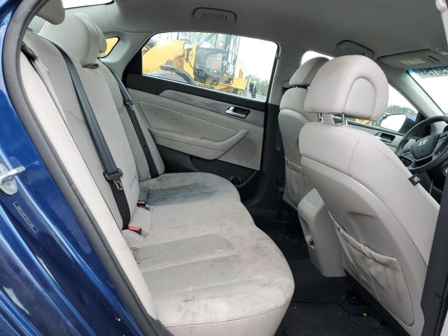 2015 HYUNDAI SONATA SE - 5NPE24AF7FH171205