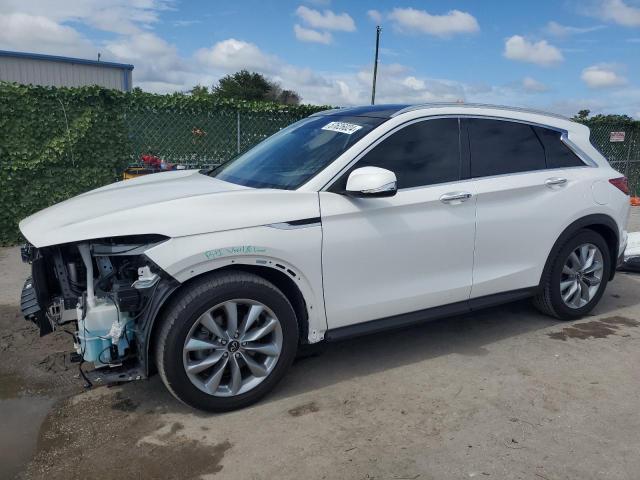 3PCAJ5M16LF113815 Infiniti QX50 PURE