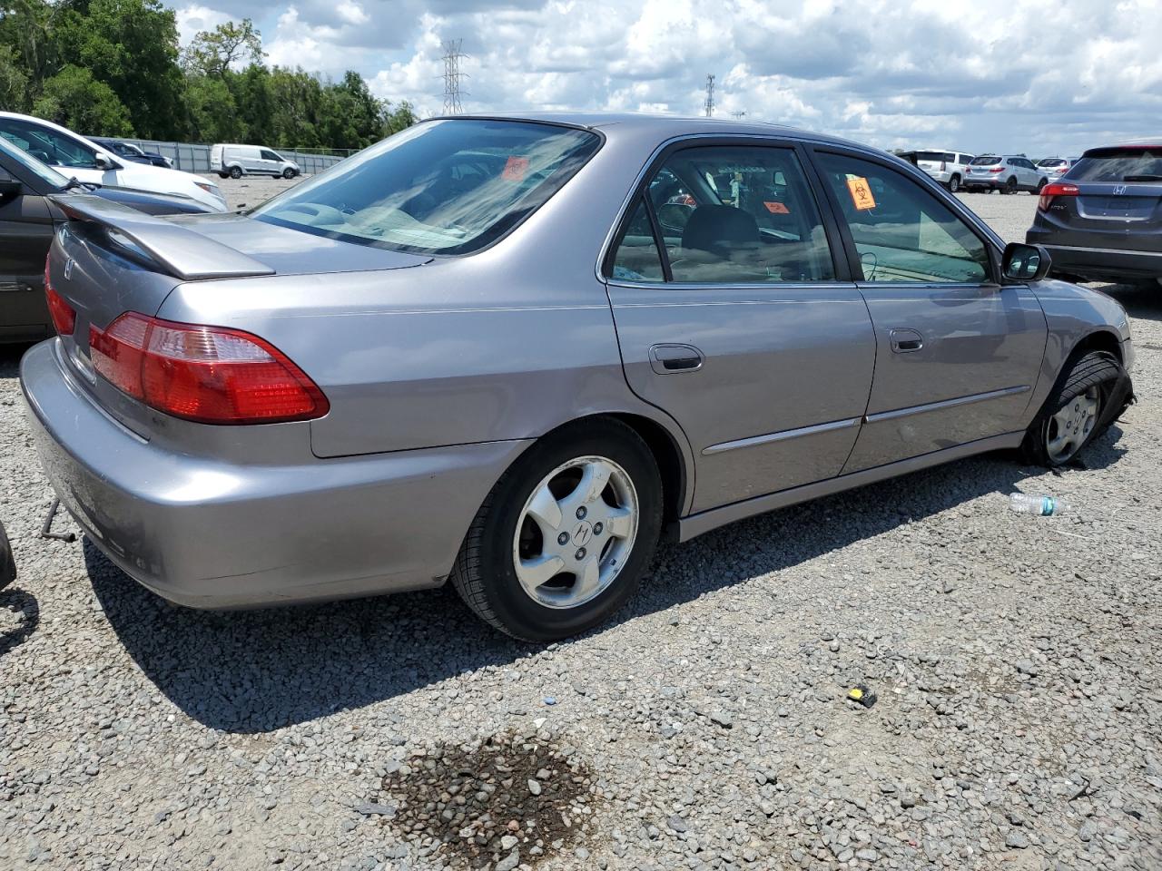 JHMCG5664YC041404 2000 Honda Accord Ex