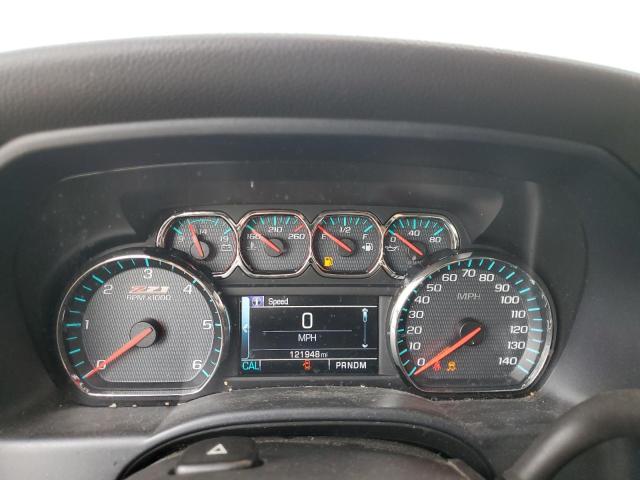 2016 CHEVROLET SILVERADO - 3GCUKREC6GG351570