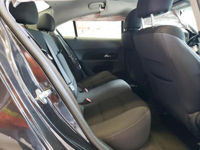 2015 CHEVROLET CRUZE LT - 1G1PC5SB1F7275872