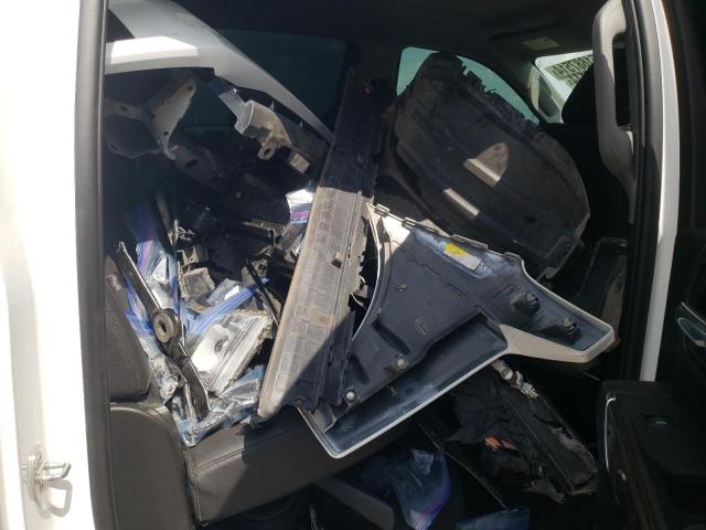 2021 Chevrolet Silverado C1500 Rst VIN: 1GCPWDET5MZ201286 Lot: 57845144