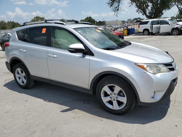 2014 Toyota Rav4 Xle VIN: JTMRFREV8ED078718 Lot: 58049264