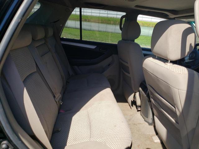 2007 Toyota 4Runner Sr5 VIN: JTEBU14R178079150 Lot: 58197264