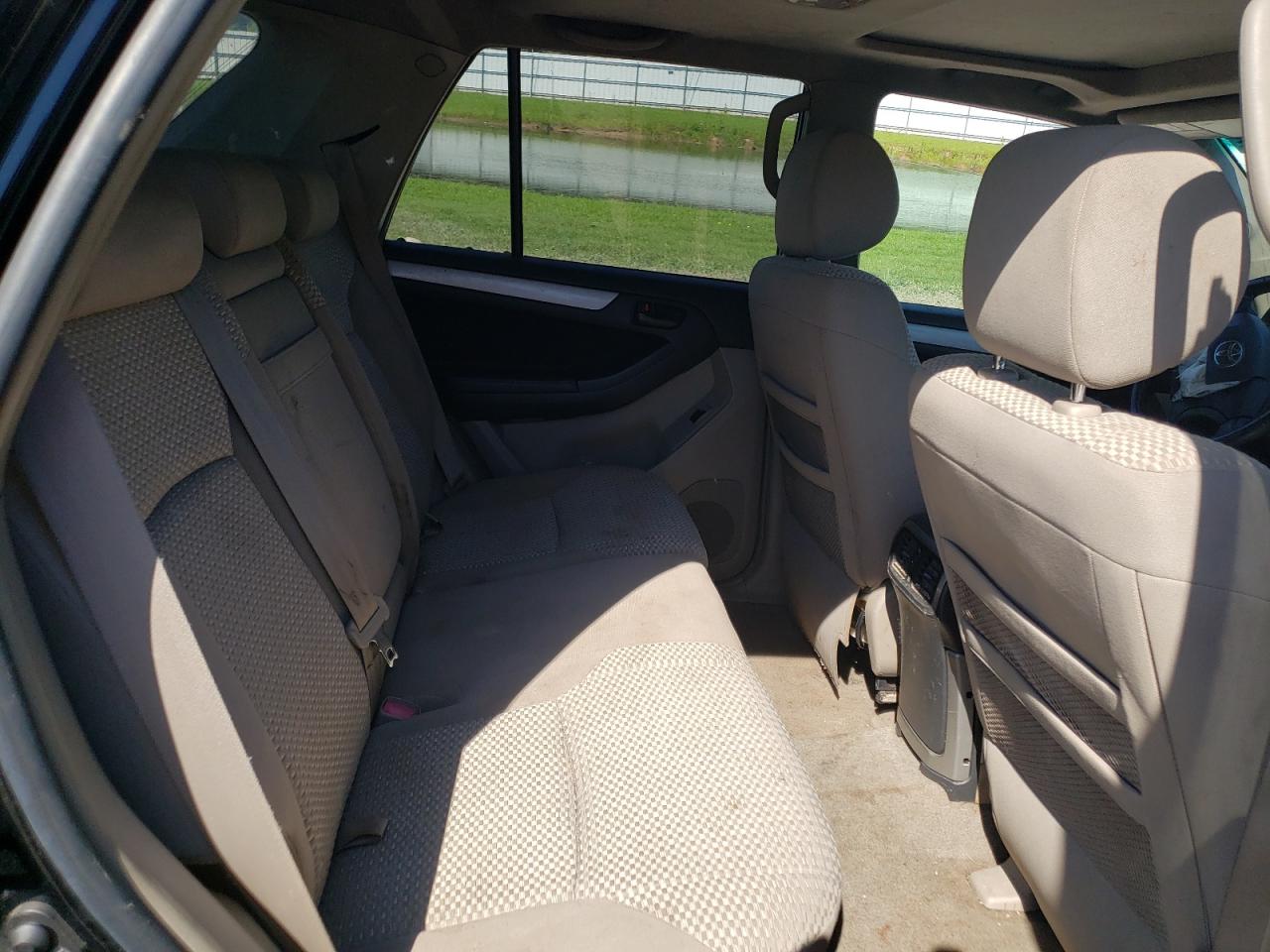 JTEBU14R178079150 2007 Toyota 4Runner Sr5