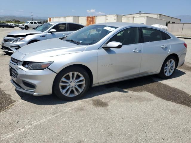 2018 Chevrolet Malibu Lt VIN: 1G1ZD5ST9JF234967 Lot: 57743494