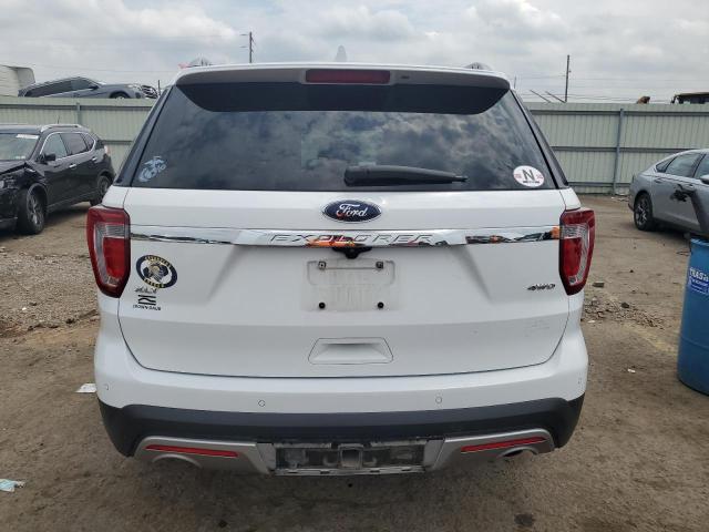 2017 Ford Explorer Xlt VIN: 1FM5K8D85HGC02359 Lot: 57516194