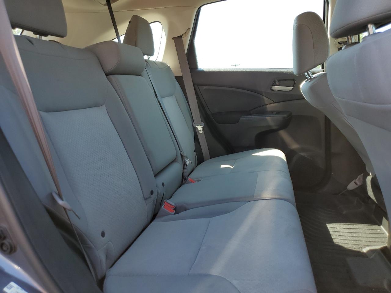 2HKRM4H39FH684169 2015 Honda Cr-V Lx