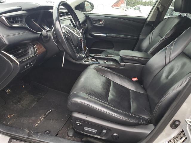 2013 Toyota Avalon Base VIN: 4T1BK1EB1DU076372 Lot: 60342674