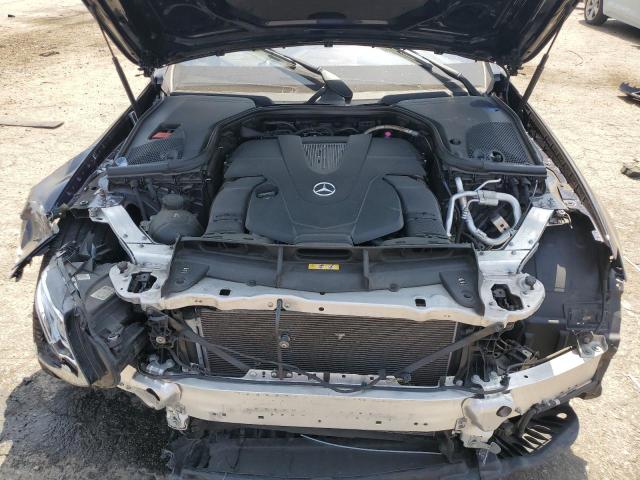 2019 Mercedes-Benz E 450 4Matic VIN: WDDZH6JB7KA639496 Lot: 58442094