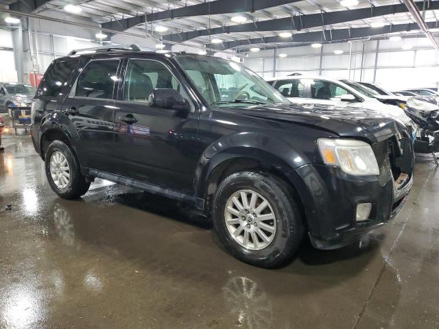 2011 Mercury Mariner Premier VIN: 4M2CN9HG3BKJ04116 Lot: 59336074