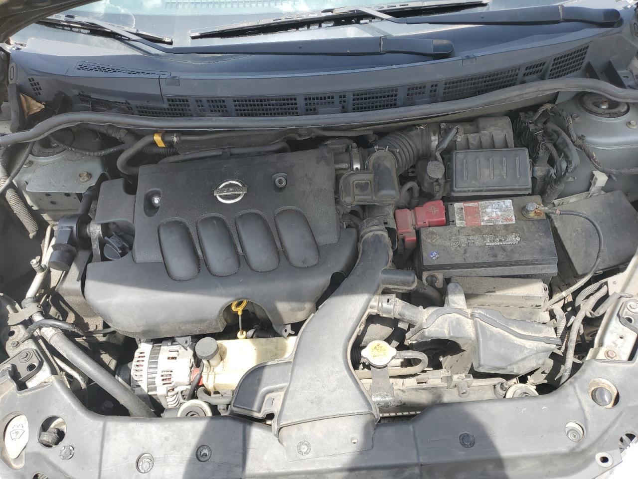 3N1BC1APXAL358361 2010 Nissan Versa S