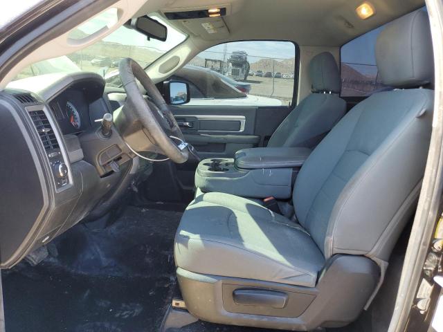2014 Ram 1500 St VIN: 3C6JR6AT9EG141990 Lot: 56637424