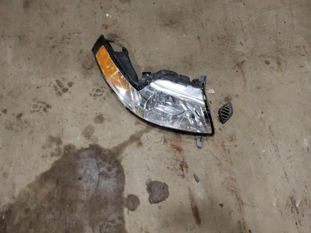 2003 Ford Mustang VIN: 1FAFP40423F426022 Lot: 57640834