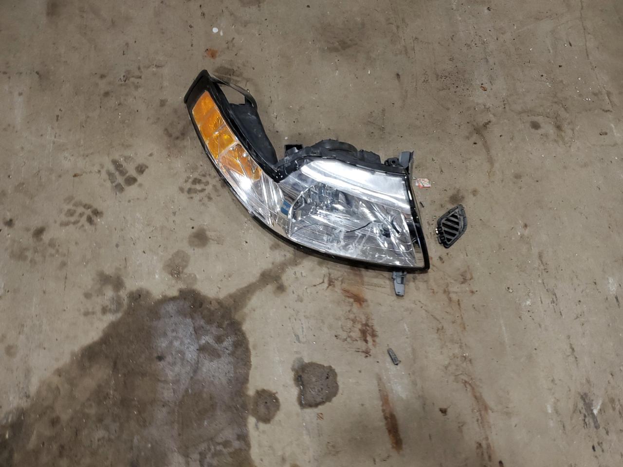 1FAFP40423F426022 2003 Ford Mustang