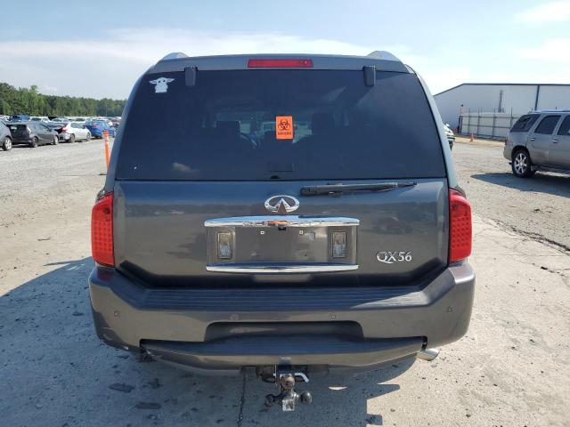 2008 Infiniti Qx56 VIN: 5N3AA08C48N913037 Lot: 60761434