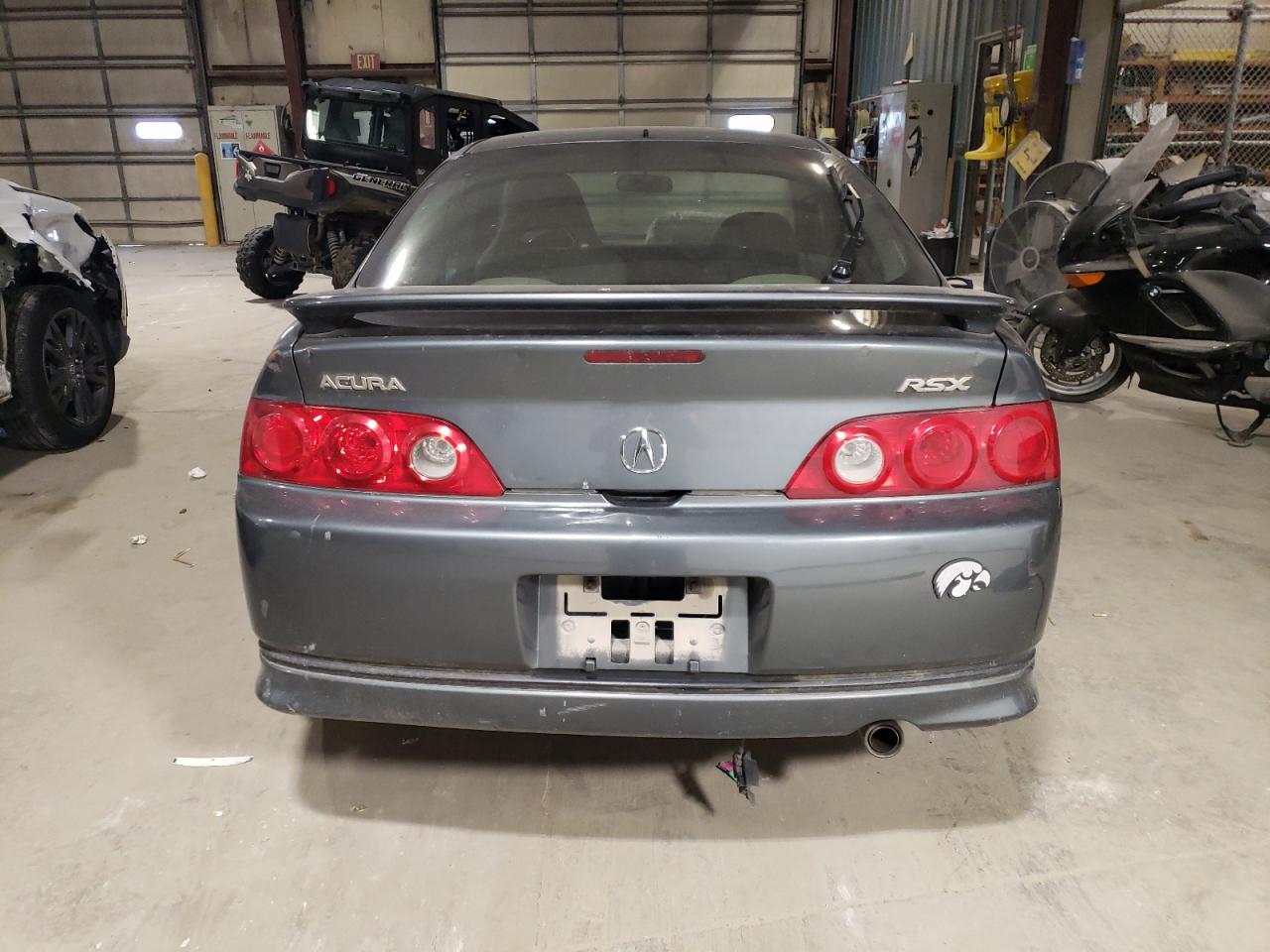 JH4DC53885S011457 2005 Acura Rsx