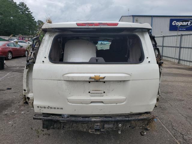 2015 CHEVROLET SUBURBAN C - 1GNSCKKCXFR738175