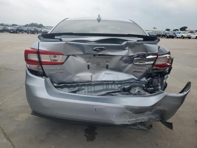 2019 Subaru Impreza Sport VIN: 4S3GKAM68K3605608 Lot: 57494994