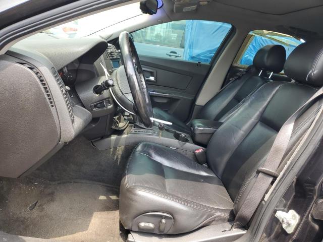 2005 Cadillac Cts Hi Feature V6 VIN: 1G6DP567450113863 Lot: 57456234