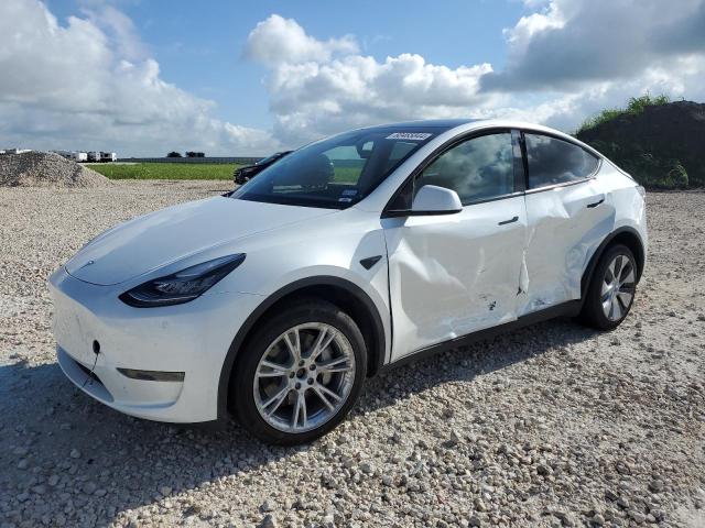 7SAYGDEEXPA128641 Tesla Model Y 2023