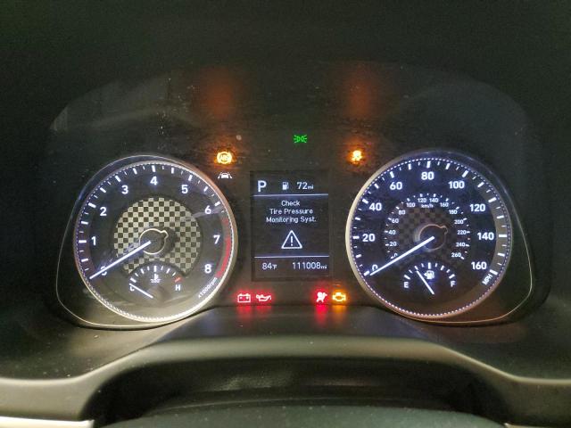 2019 Hyundai Elantra Sel VIN: KMHD84LFXKU878429 Lot: 57513484