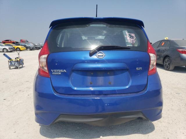 2017 NISSAN VERSA NOTE - 3N1CE2CP7HL357860