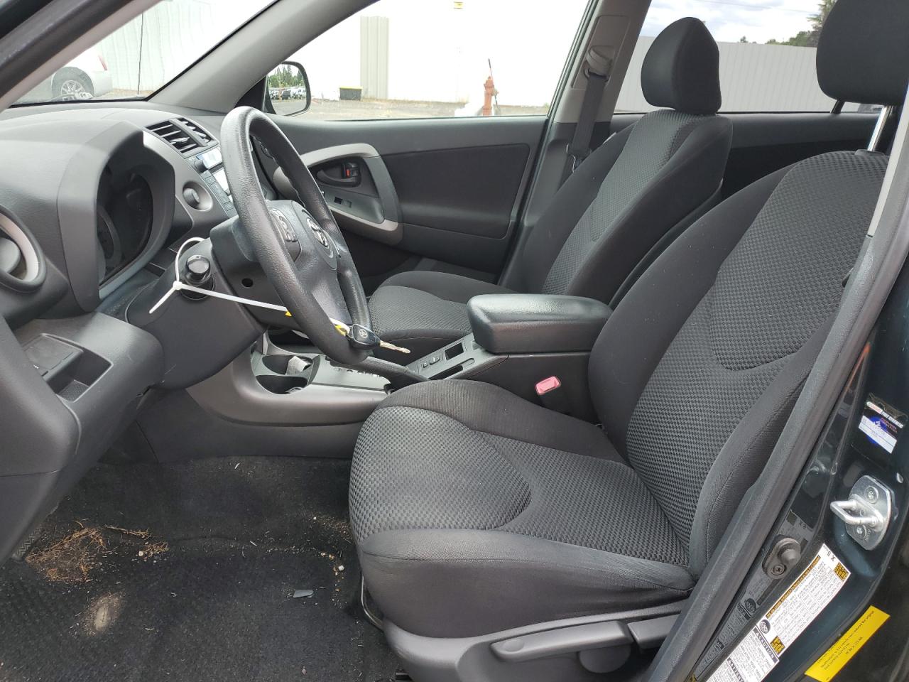 JTMBK32V885070728 2008 Toyota Rav4 Sport