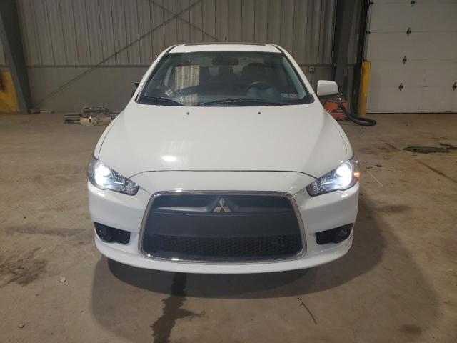 2012 Mitsubishi Lancer Gt VIN: JA32U8FW5CU030324 Lot: 57975874