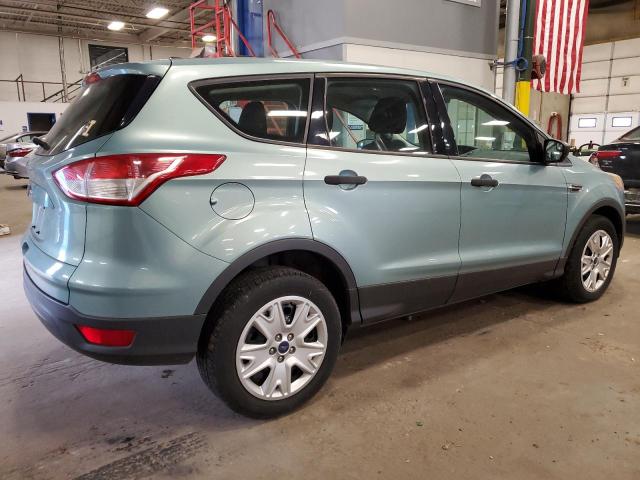 2013 Ford Escape S VIN: 1FMCU0F77DUC62131 Lot: 57846434