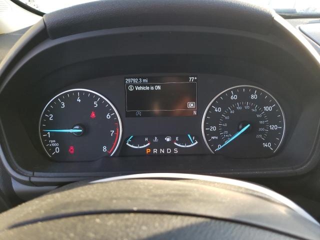 2020 Ford Ecosport Se VIN: MAJ6S3GL2LC362748 Lot: 58179864
