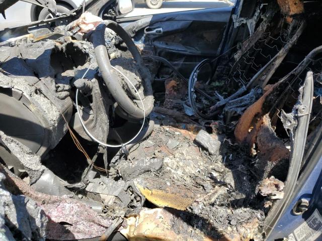 2009 Toyota Corolla Base VIN: 1NXBU40E79Z085971 Lot: 59664064