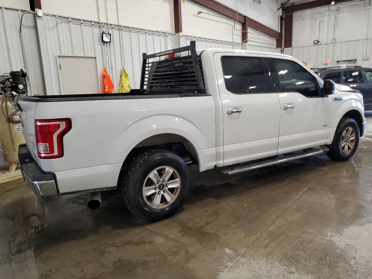 1FTEW1CG9GFA64371 2016 Ford F150 Supercrew