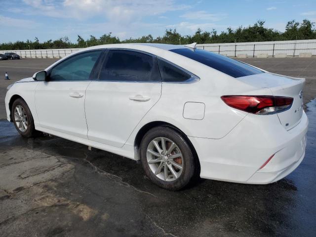 5NPE24AF3KH764070 | 2019 Hyundai sonata se