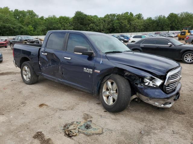 2014 Ram 1500 Slt VIN: 1C6RR6LT7ES154570 Lot: 57465854